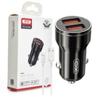 شارژر فندکی XO TYPE-C CC48